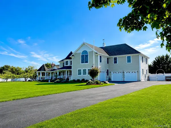 1509 Wad Riv Mnrvl Road, Wading River, NY 11792