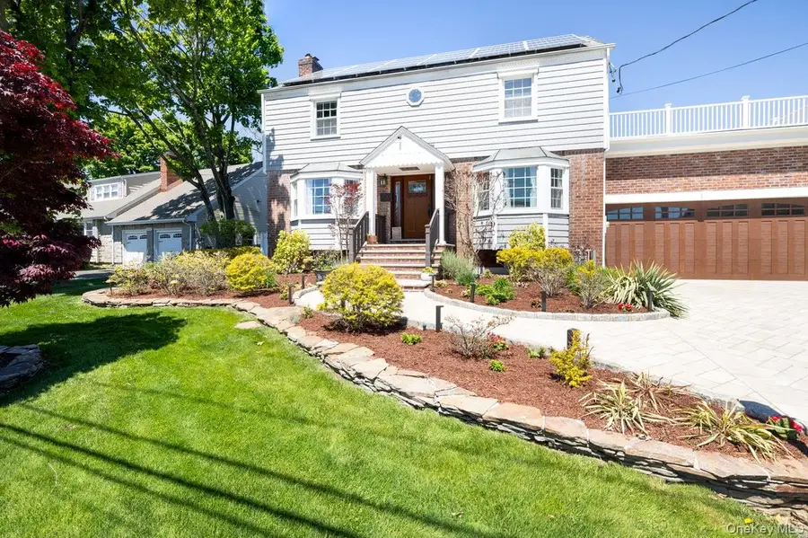 100 Byron Road, Merrick, NY 11566 - #3