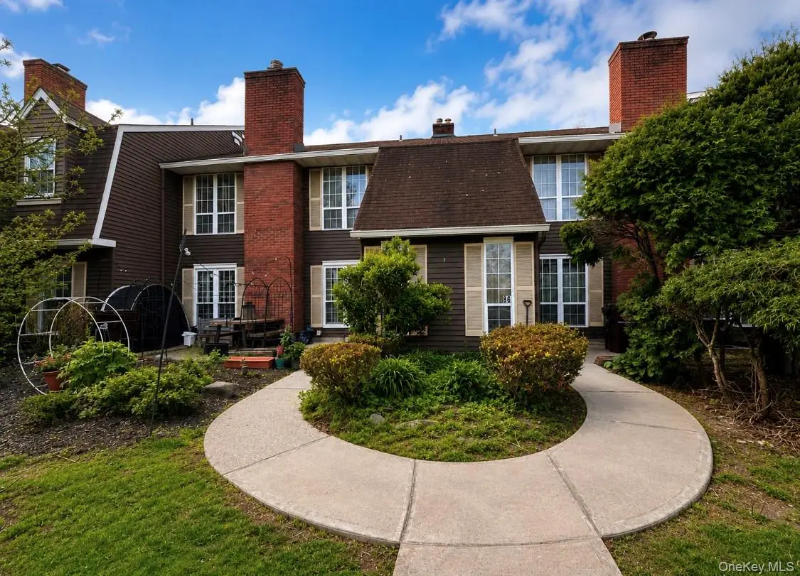 92 Homestead Vil Drive, Warwick, NY 10990 - #1