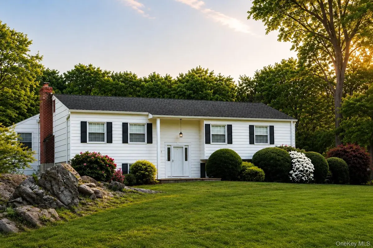 31 Burns Place, Briarcliff Manor, NY 10510 - #1