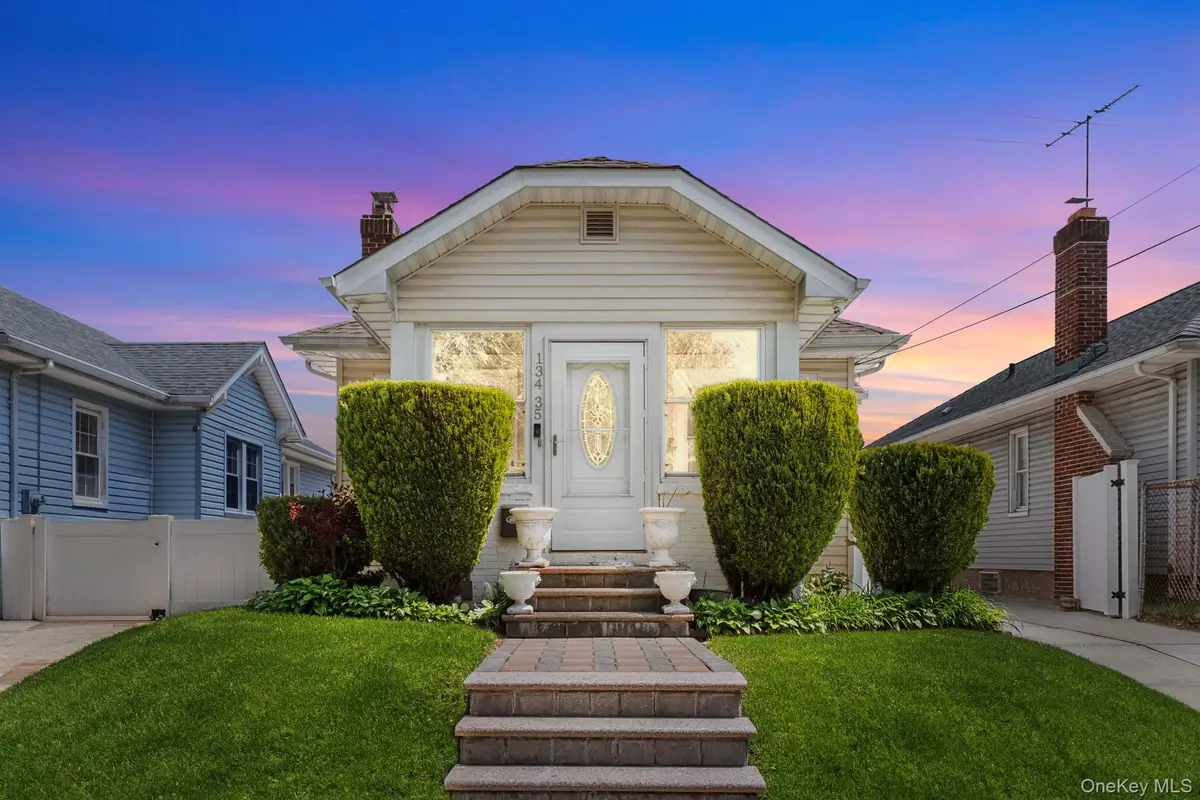13435 226th Street, Laurelton, NY 11413 - #1