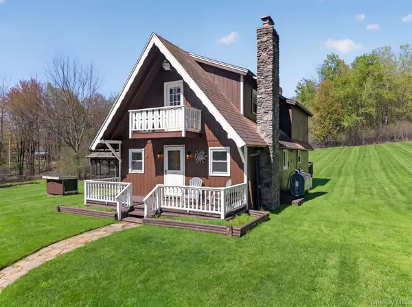 35 Yaun Road, Livingston Manor, NY 12758