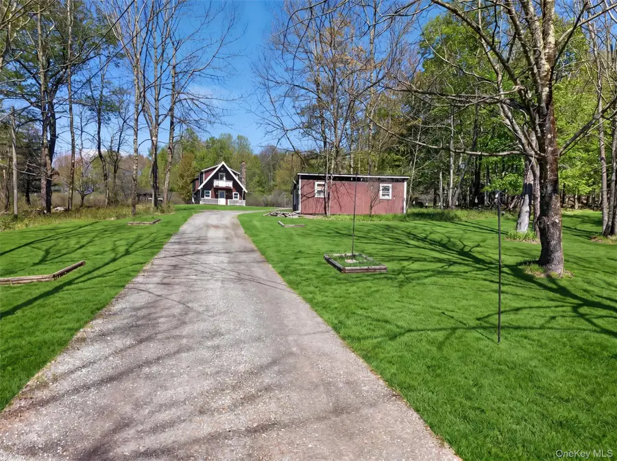 35 Yaun Road, Livingston Manor, NY 12758 - #3