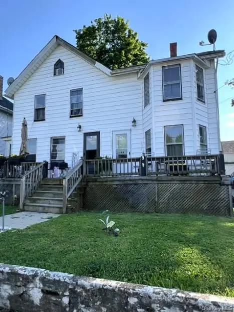 14 West Street, Port Jervis, NY 12771 - #1