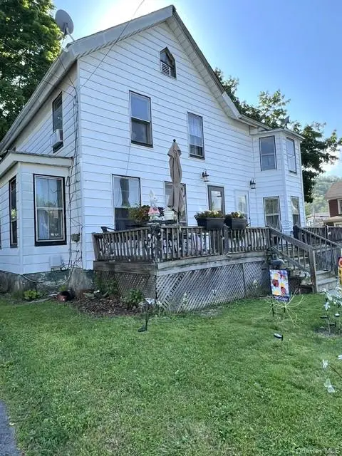 14 West Street, Port Jervis, NY 12771 - #2