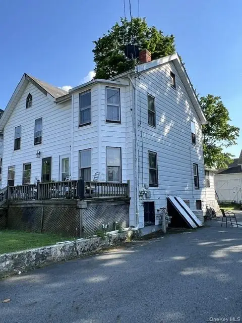 14 West Street, Port Jervis, NY 12771 - #3