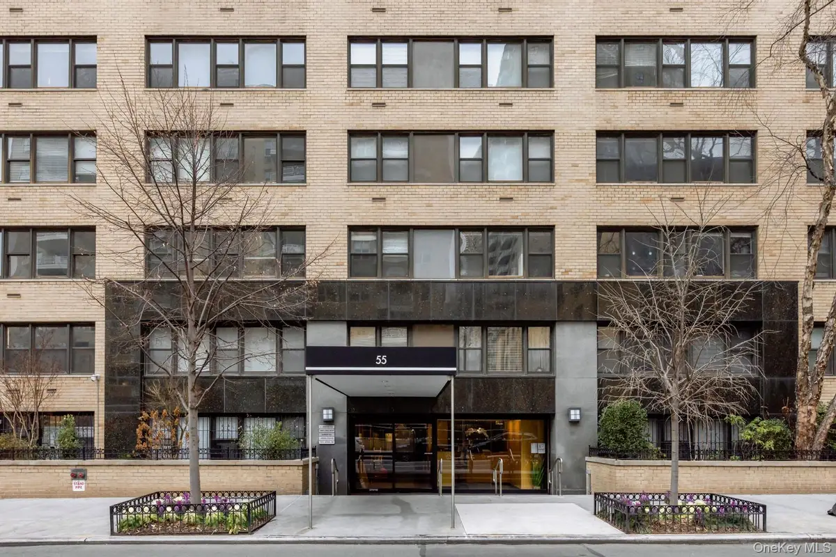 55 E 9th Street #3M, Manhattan, NY 10003 - #1