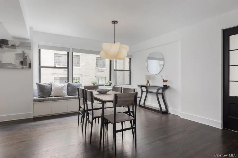 55 E 9th Street #3M, Manhattan, NY 10003 - #3