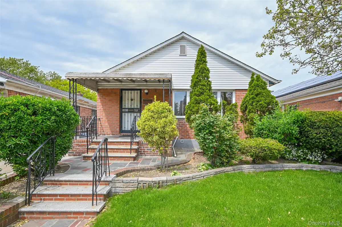64-50 Utopia Parkway, Fresh Meadows, NY 11365 - #1
