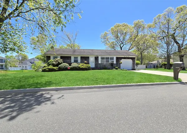 199 Stanley Drive, Centereach, NY 11720
