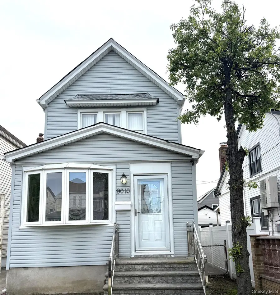 9010 214th Street, Queens Village, NY 11428 - #2