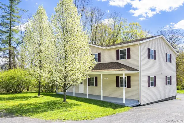 4109 State Route 52, Youngsville, NY 12791