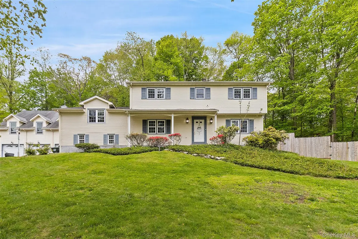 2 Watergate Drive, Amawalk, NY 10501 - #1