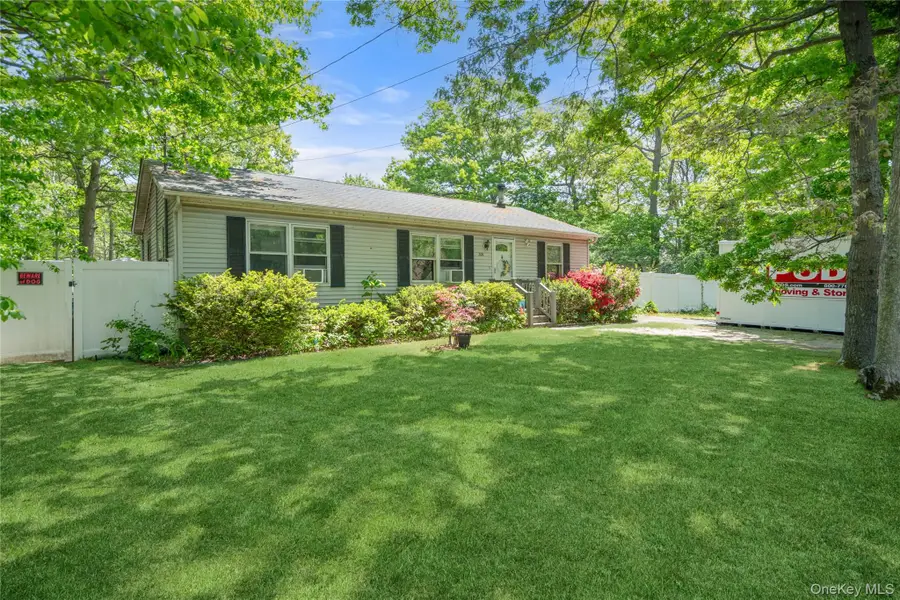 209 Cypress Drive, Mastic Beach, NY 11951 - #2