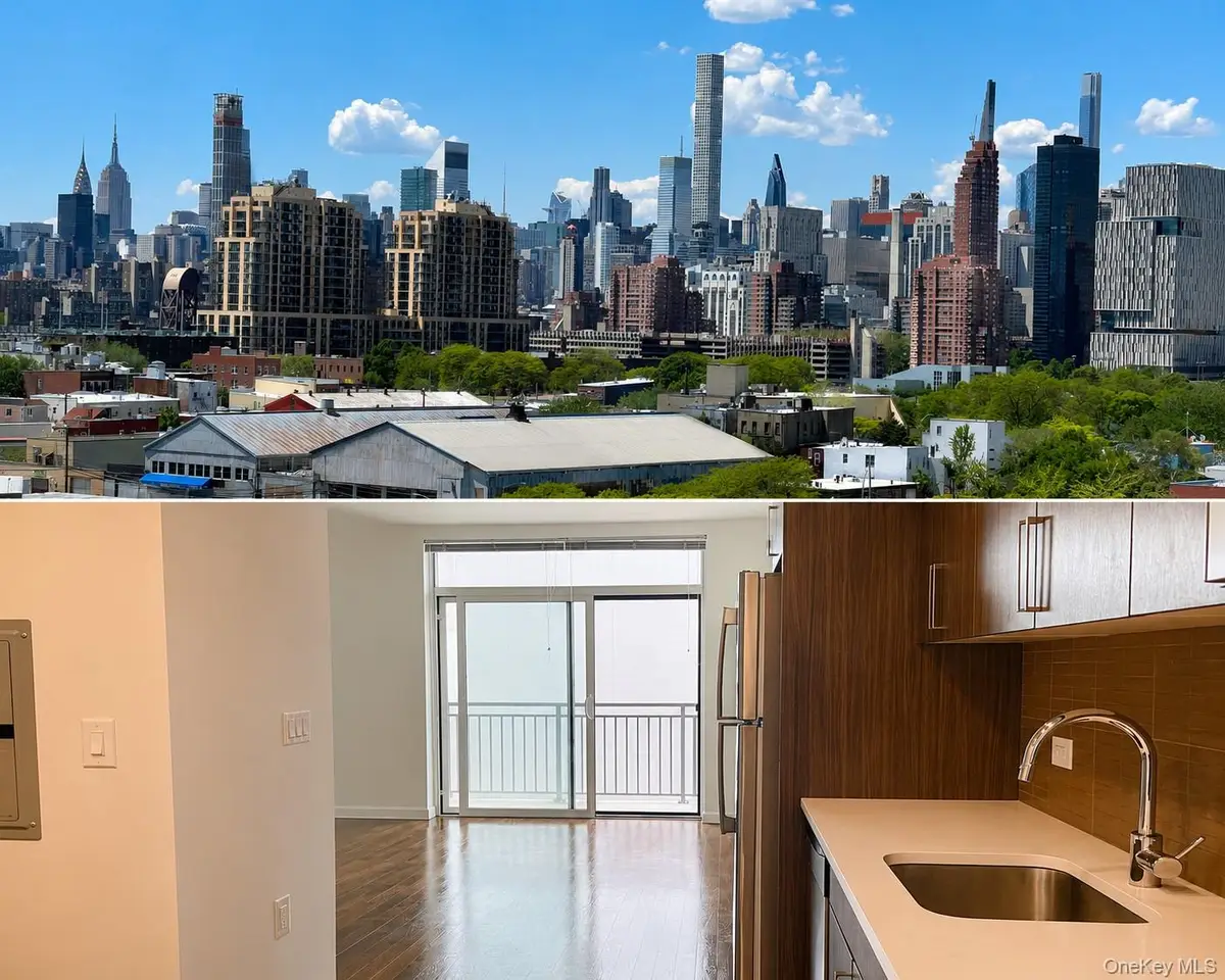 1215 Broadway #603, Astoria, NY 11106 - #1