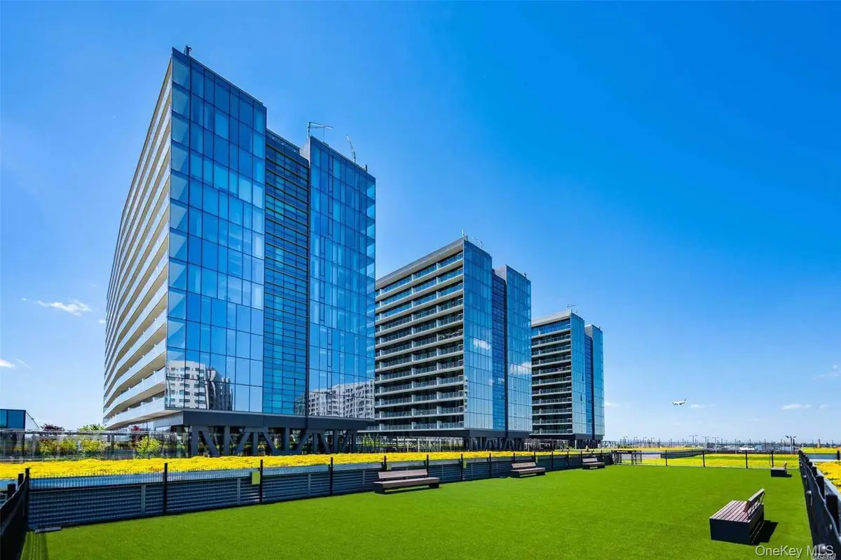 131-05 40th Road #12B, Flushing, NY 11354 - #1