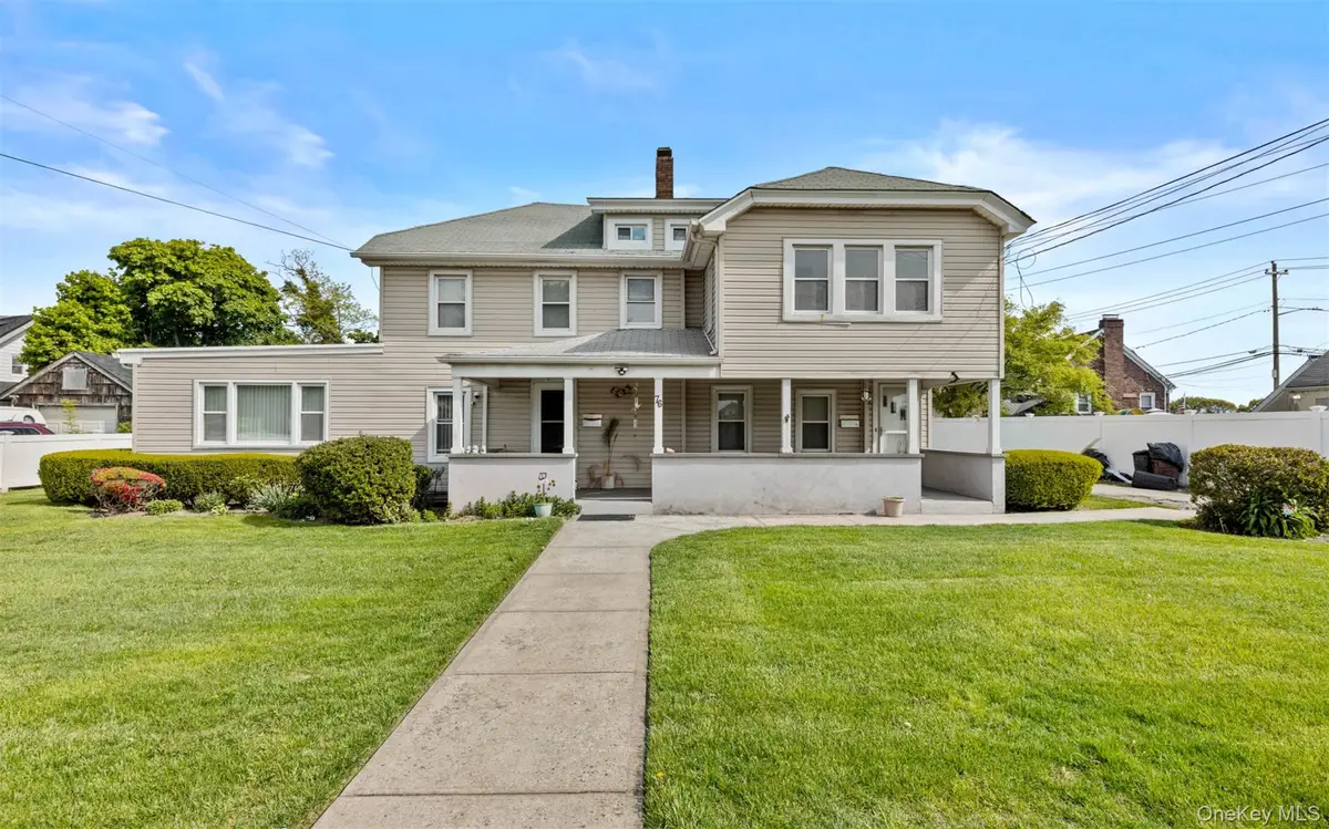 76 Solomon Avenue, Inwood, NY 11096 - #1
