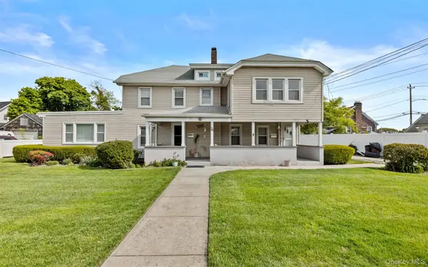 76 Solomon Avenue, Inwood, NY 11096