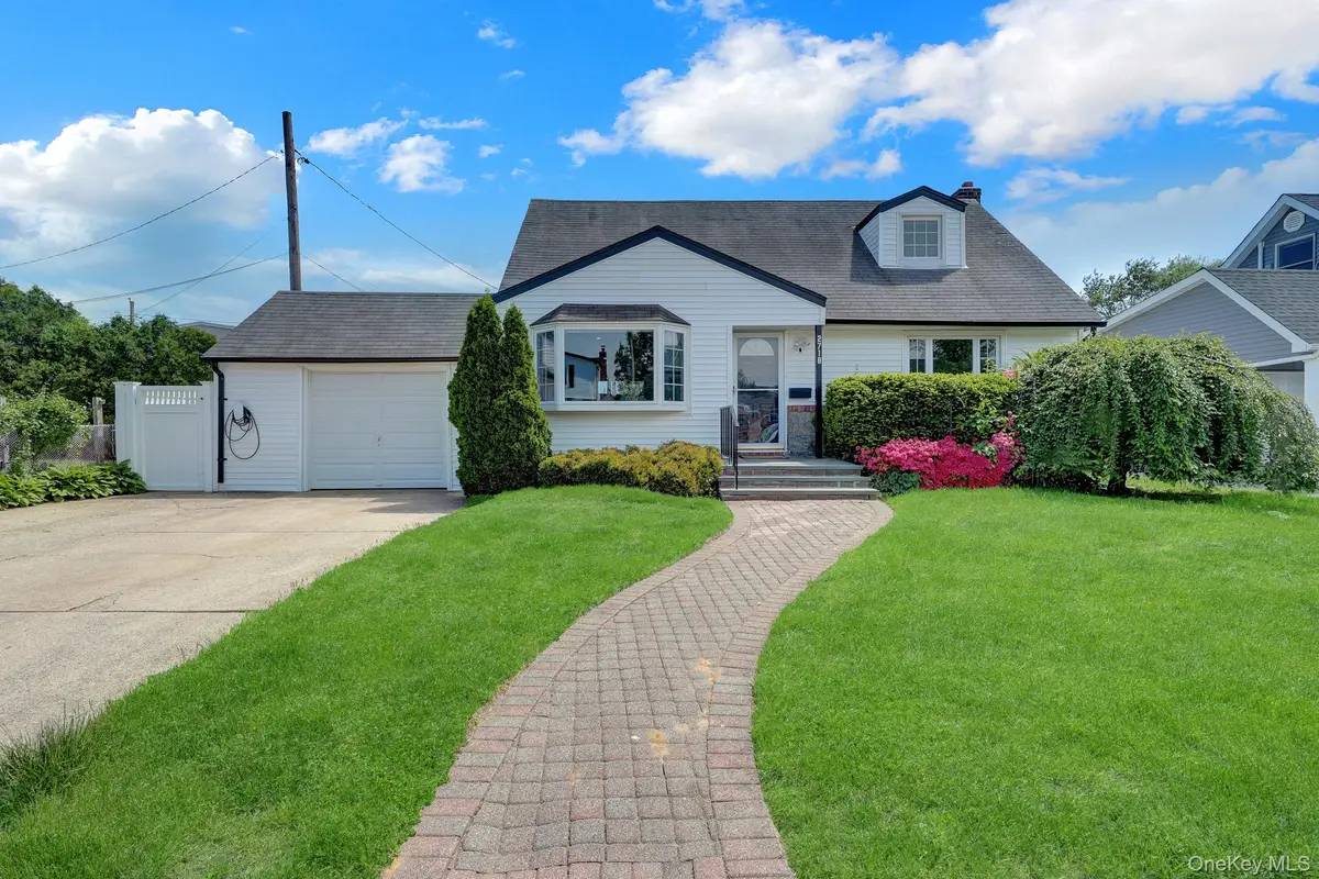 2718 Rowehl Drive, East Meadow, NY 11554 - #1