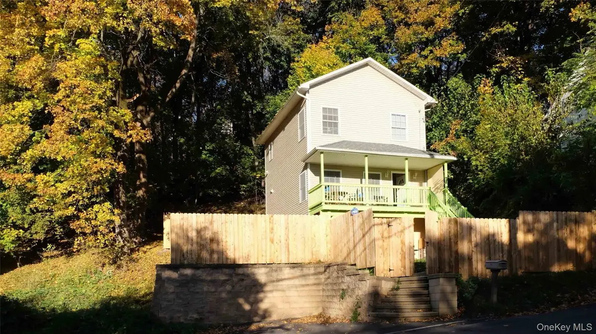 61 Hudson Street, Kingston, NY 12401 - #1