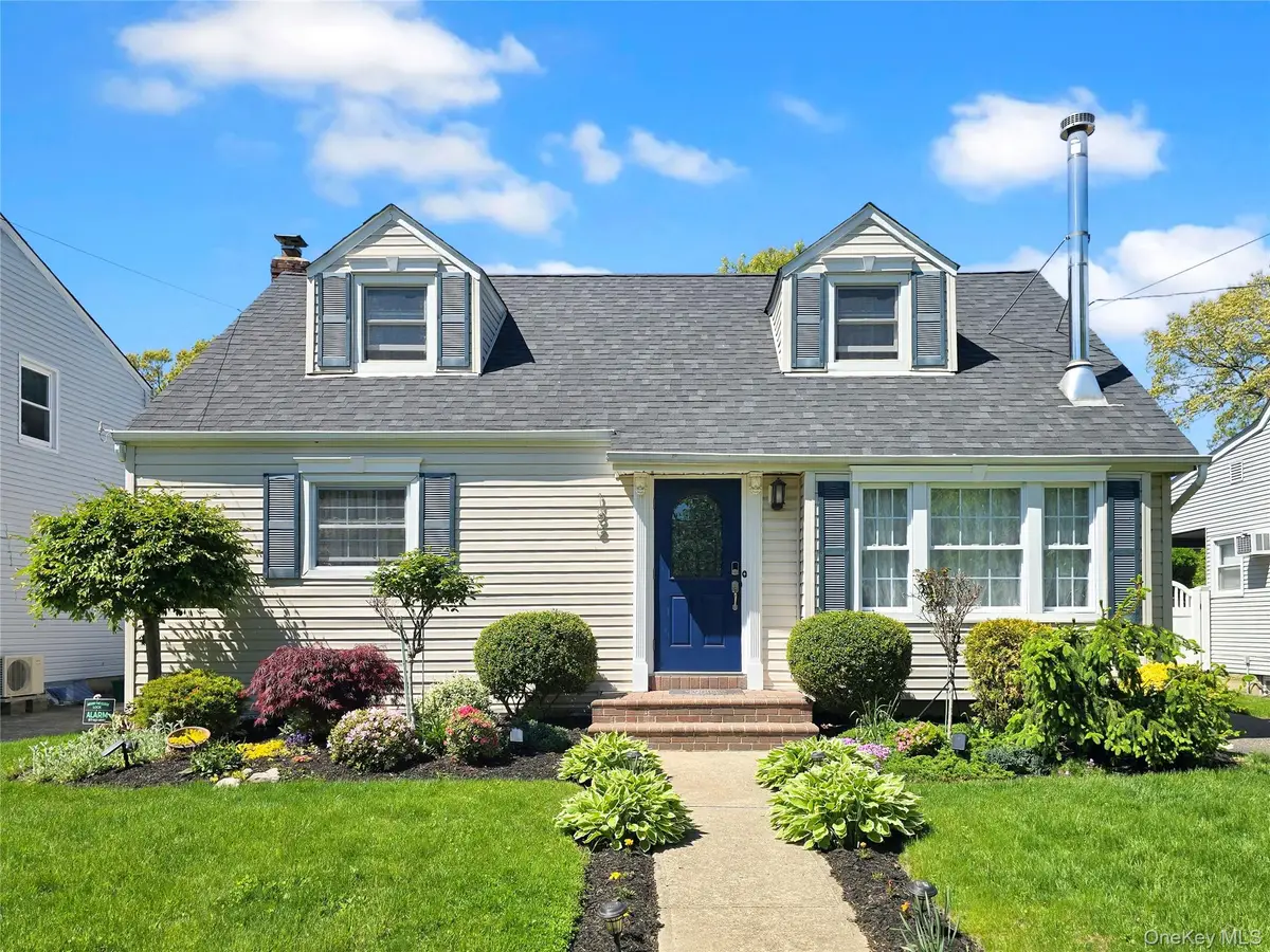 188 Elsie Avenue, Merrick, NY 11566 - #1
