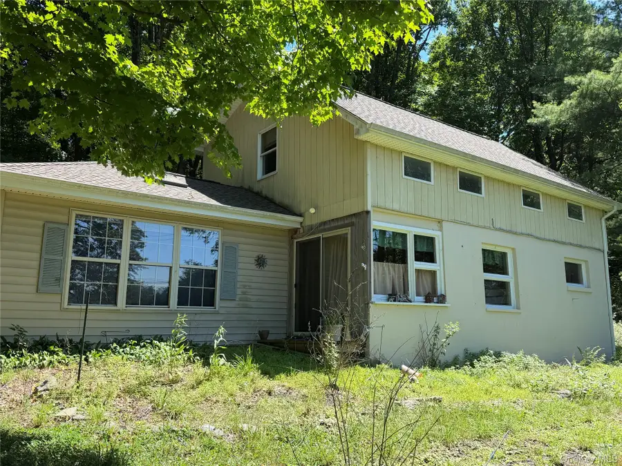 34 Upper Hillman Road, Warwick, NY 10990 - #2