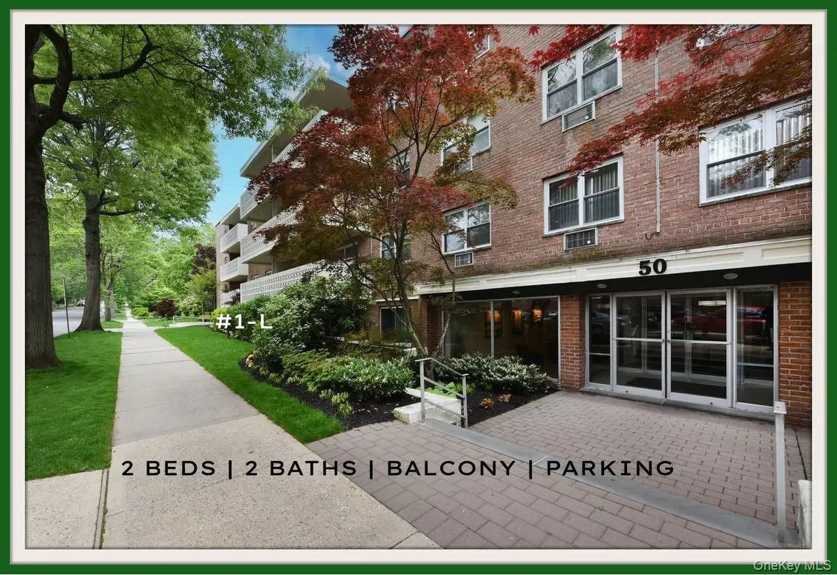 50 Hill Park Avenue #1-L, Great Neck, NY 11021 - #1