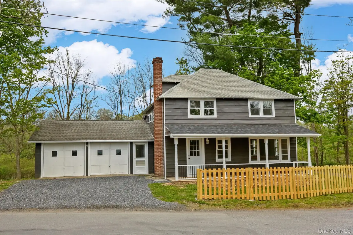1 Lower Whitfield Road, Accord, NY 12404 - #1