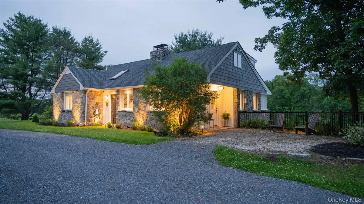 334 Lake Drive, Rhinebeck, NY 12572 - #1