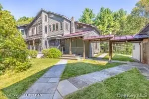 16 Sahler Mill Road, Olivebridge, NY 12461 - #1