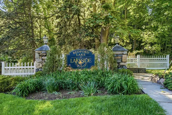 74 Lake Marie Lane #74, Bedford Hills, NY 10507