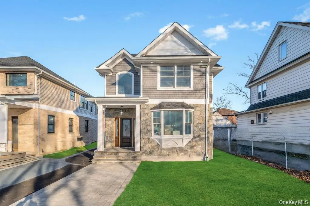 141 Emerson Avenue, Floral Park, NY 11001 - #1