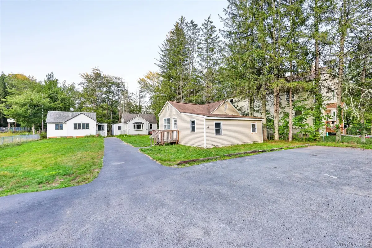 22 Edgewood Place, South Fallsburg, NY 12779 - #1