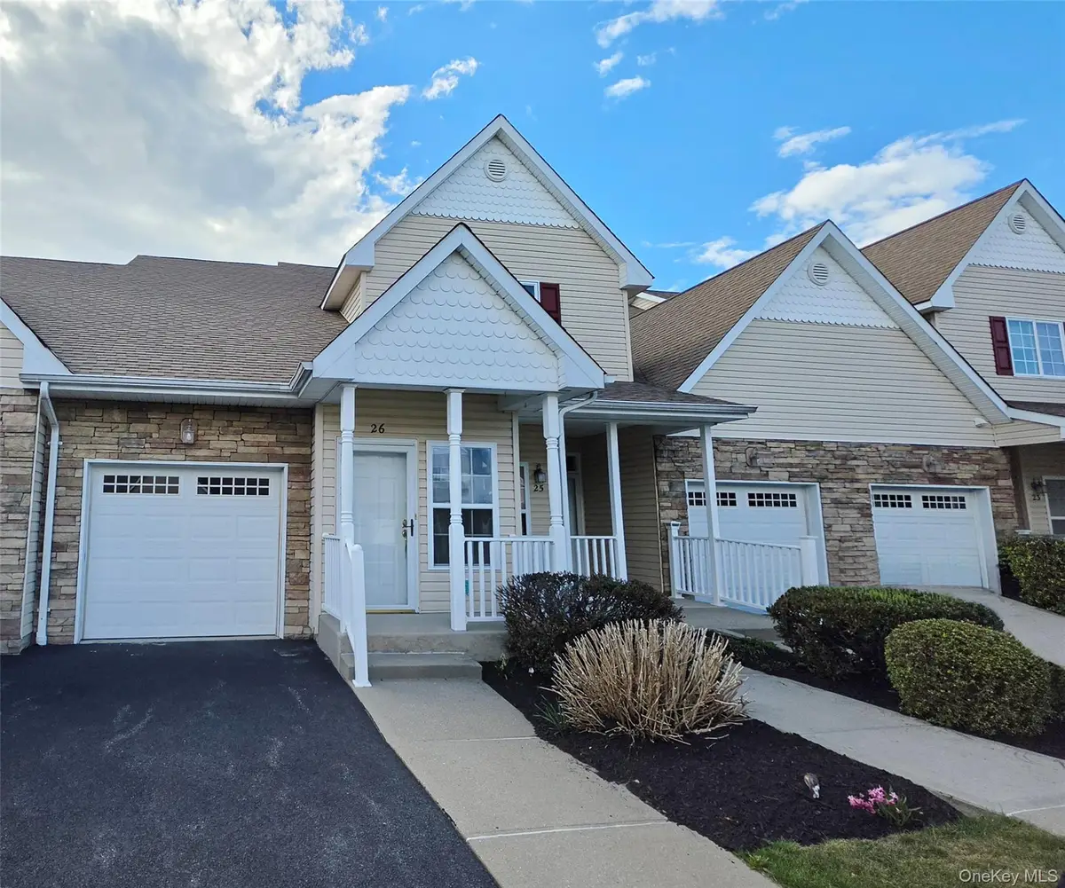 26 Rose Lane, Mount Sinai, NY 11766 - #1