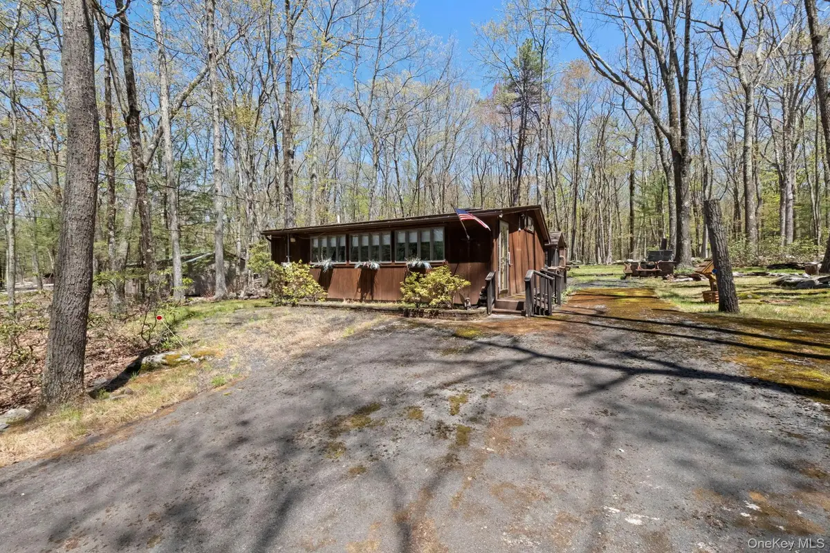 25 Canal Road, Wurtsboro, NY 12790 - #1