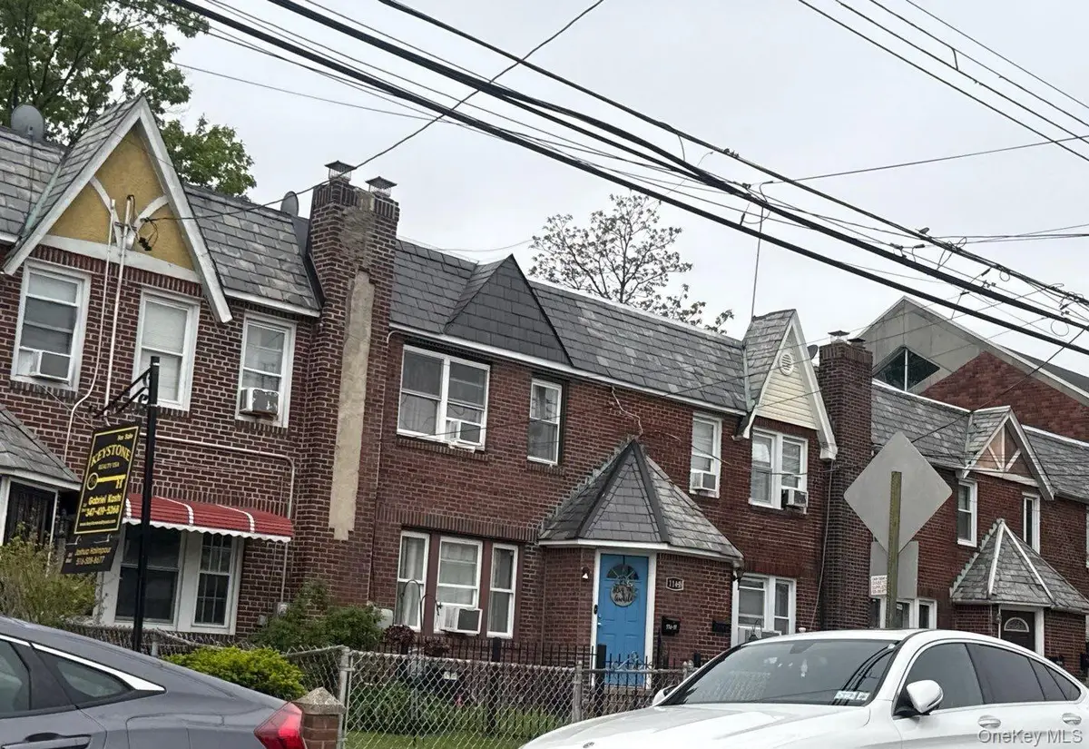 114-18 201st Street, Saint Albans, NY 11412 - #1