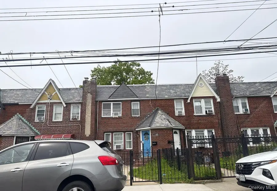 114-18 201st Street, Saint Albans, NY 11412 - #2