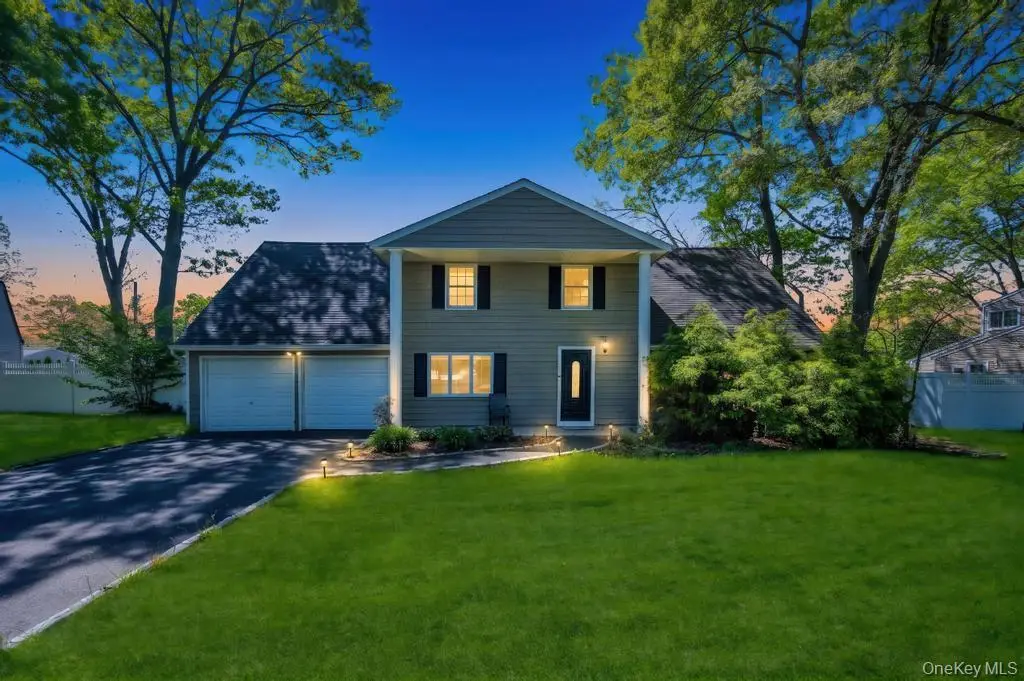 56 Hurtin Street, Port Jefferson Station, NY 11776 - #1