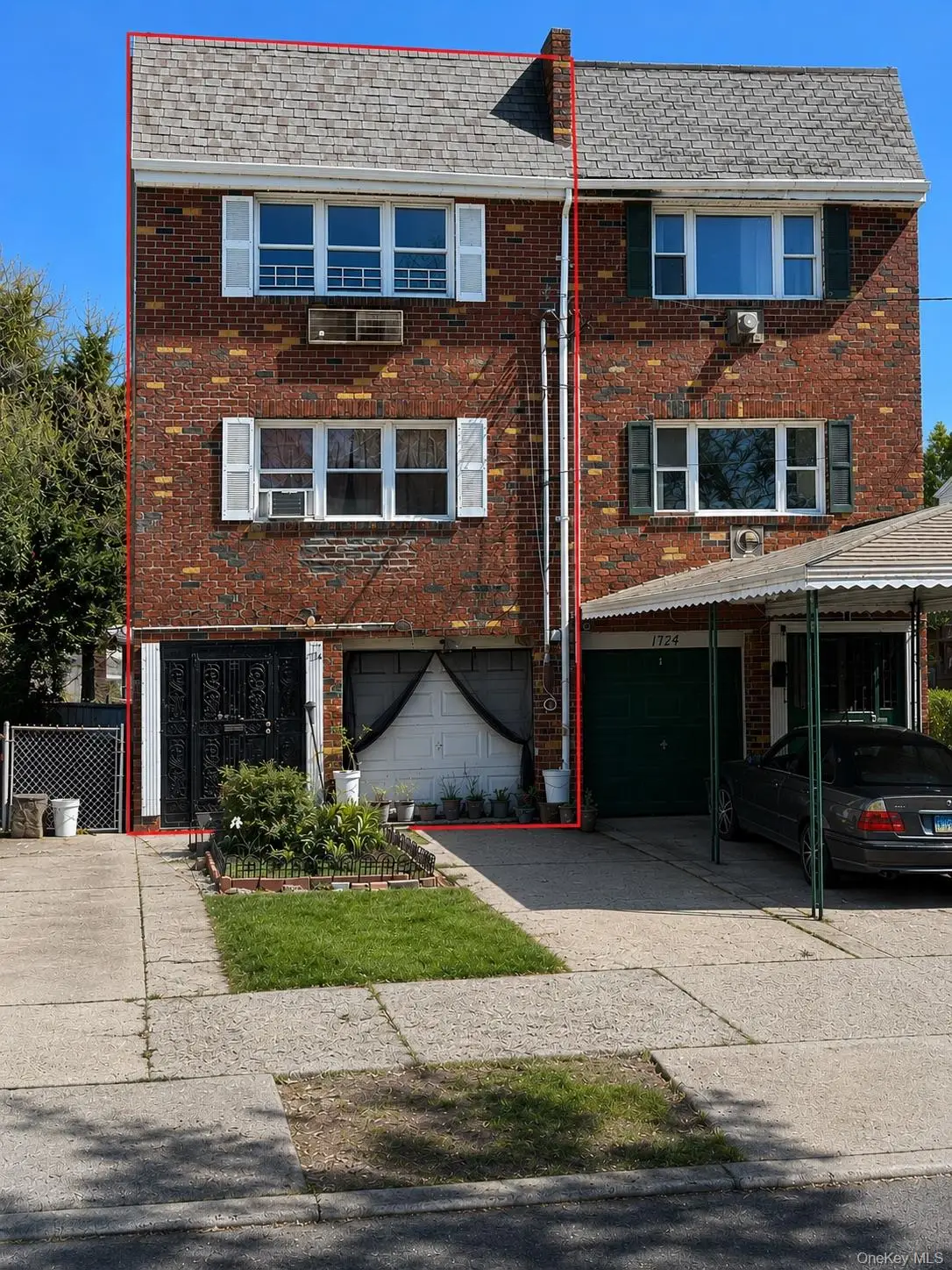 1726 Plainview Avenue, Far Rockaway, NY 11691 - #1