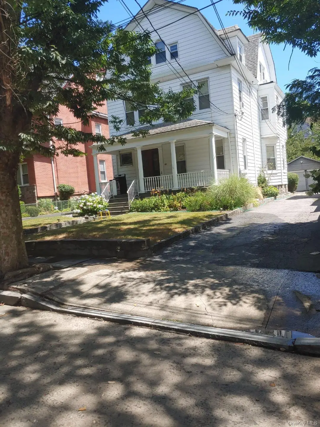 23 Cottage Avenue, Mount Vernon, NY 10550 - #1