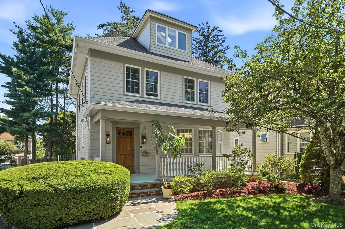 11 Winthrop Avenue, Larchmont, NY 10538 - #1