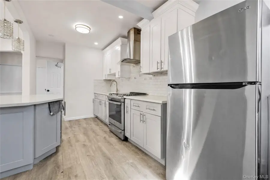 25-22 45th Street #1, Astoria, NY 11103 - #3
