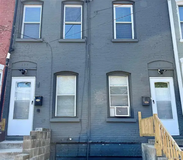 399-401 Liberty Street, Newburgh, NY 12550
