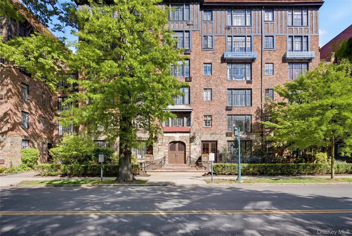 20 Continental Avenue #1K, Forest Hills, NY 11375 - #1