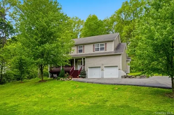 29 Hickory Hill Road, Newburgh, NY 12550 - #1