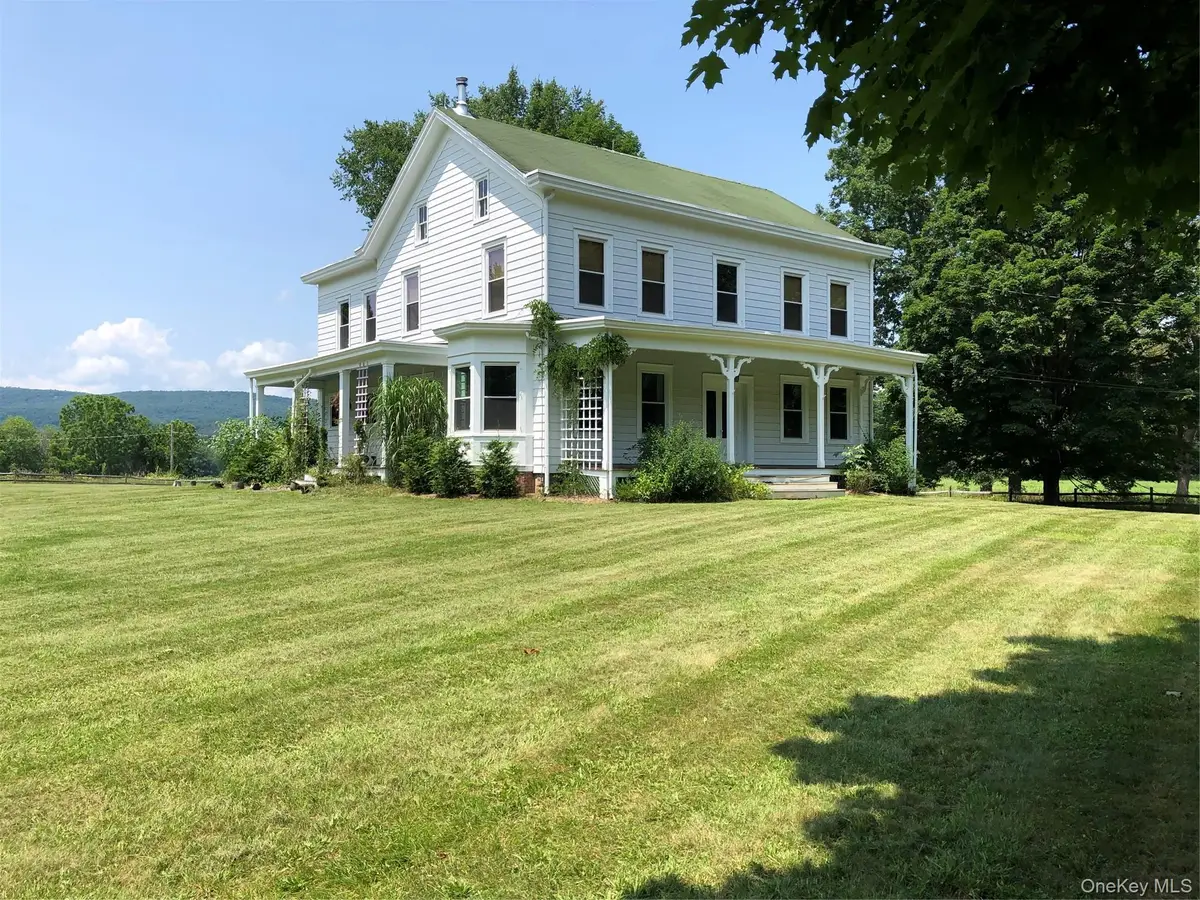 181 Huguenot Street, New Paltz, NY 12561 - #1