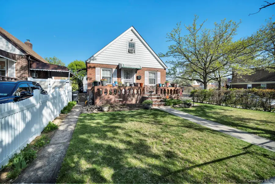 119-53 230th Street, Cambria Heights, NY 11411 - #3