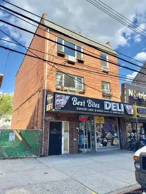 5607 Junction Boulevard, Elmhurst, NY 11373 - #1