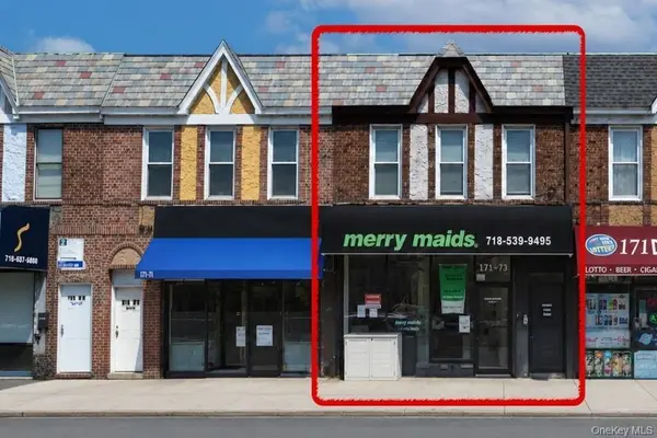 171-73 46th Avenue, Flushing, NY 11358