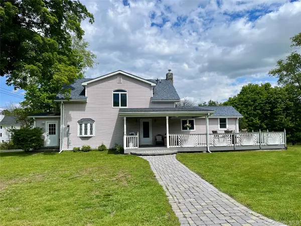 366 Van Burenville Road, Middletown, NY 10940